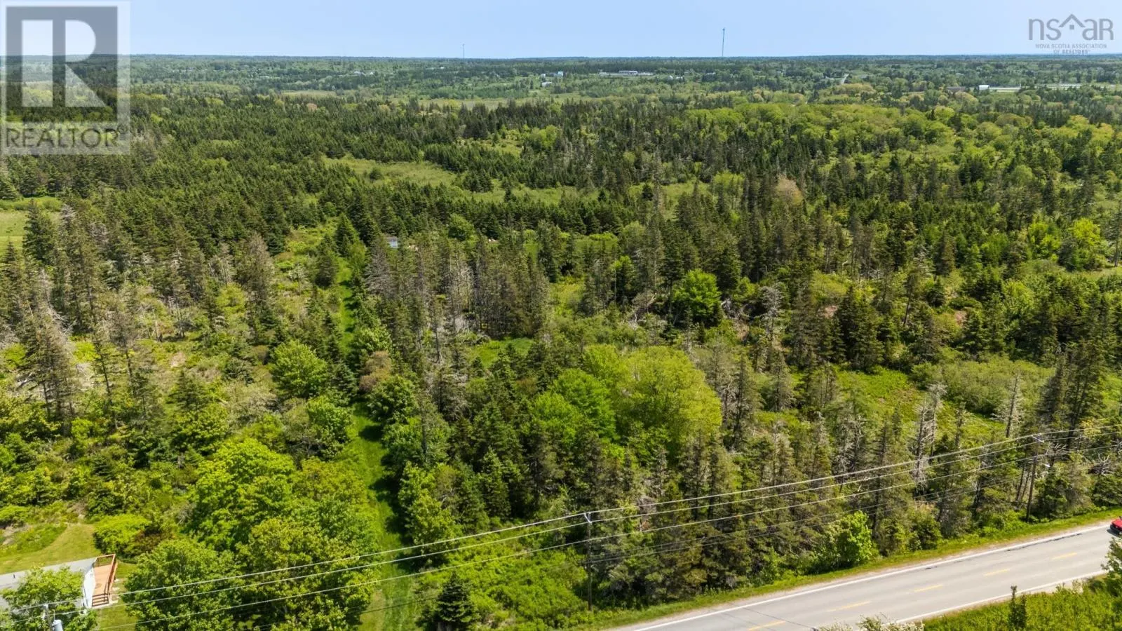 Lot 2 Highway 1
