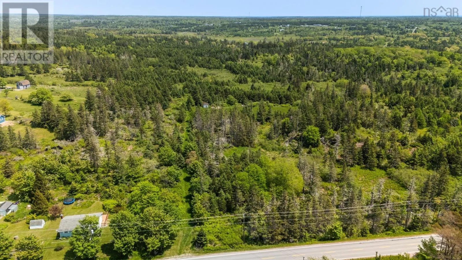 Lot 2 Highway 1