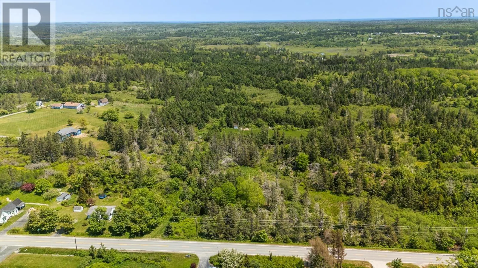 Lot 2 Highway 1