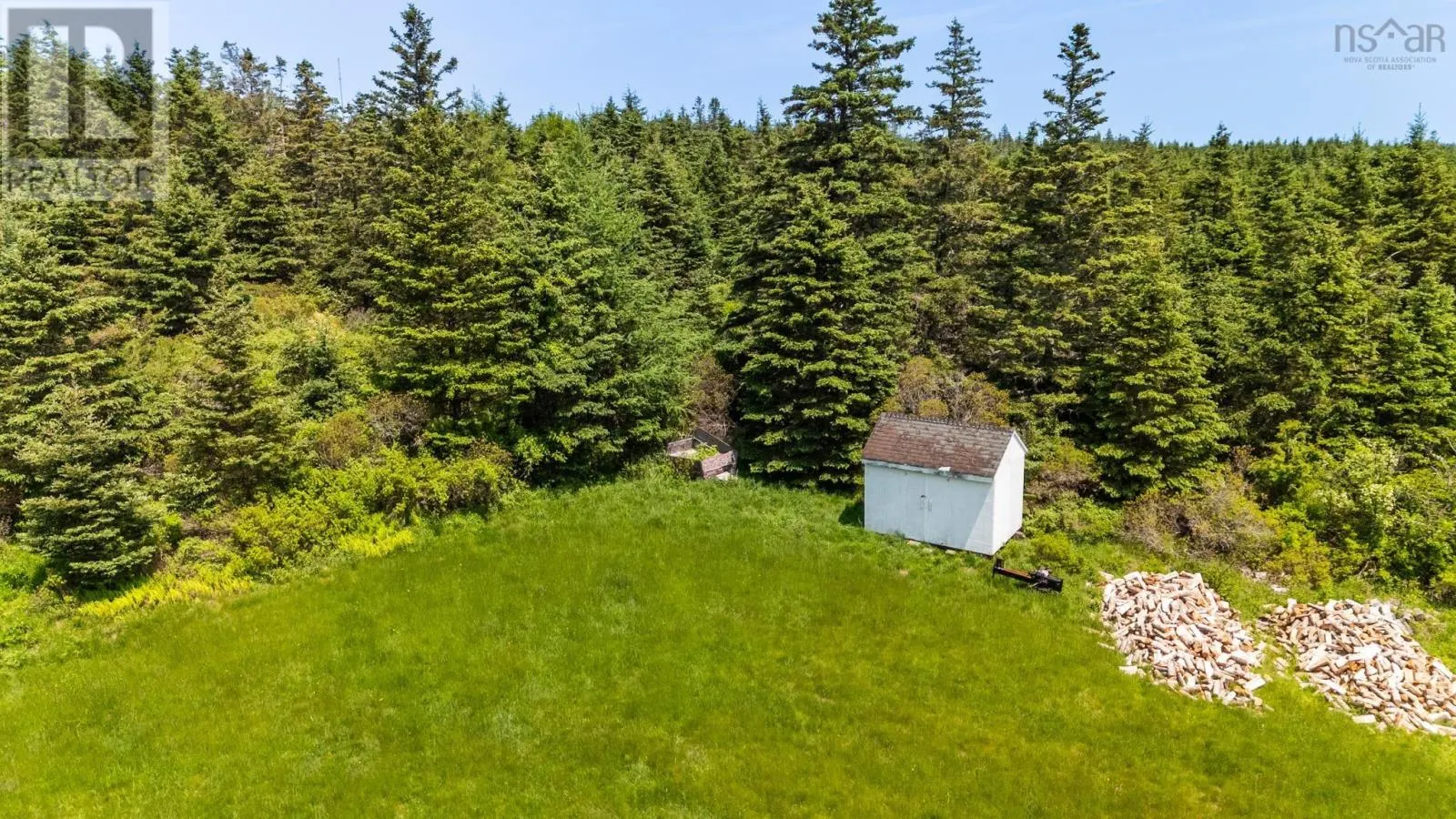 Lot 2 Highway 1