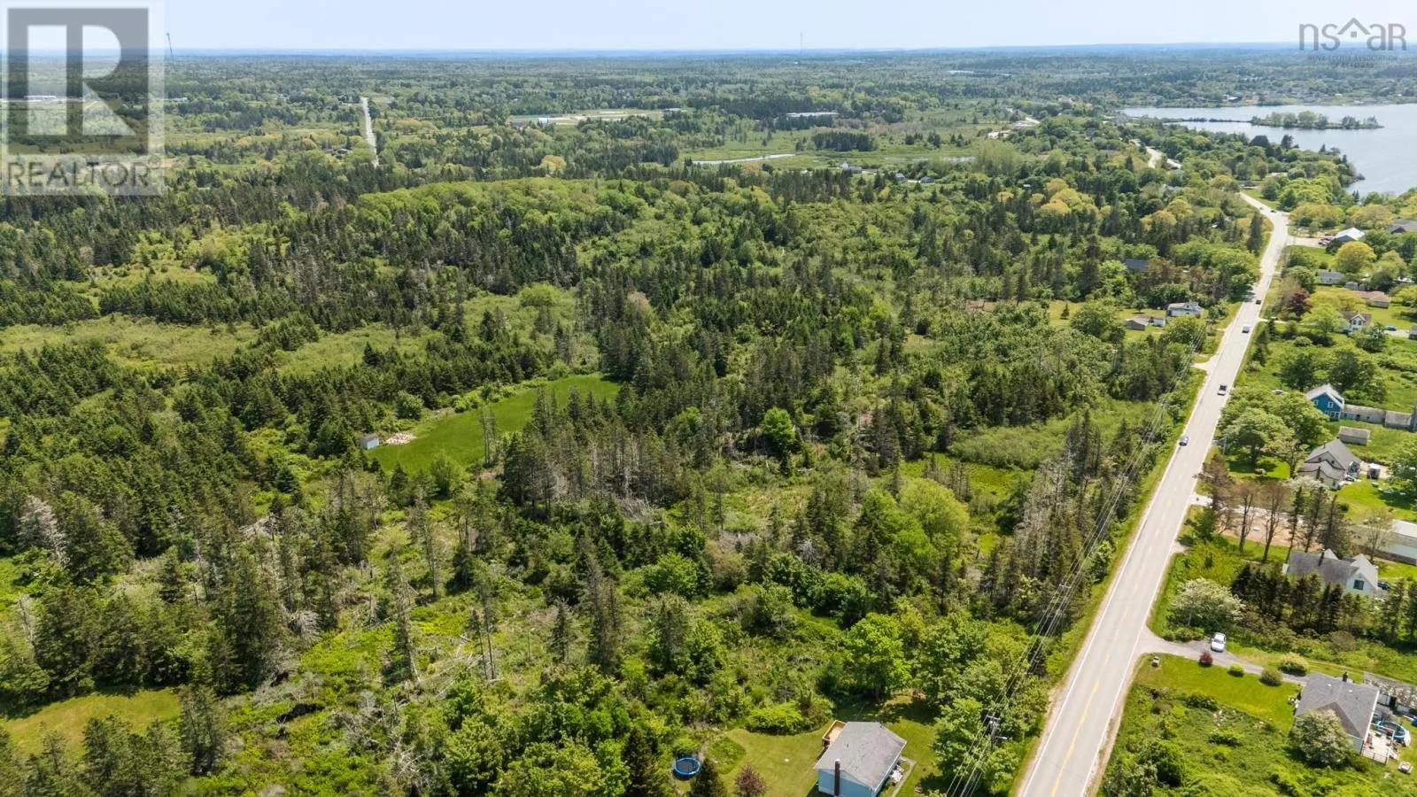 Lot 2 Highway 1