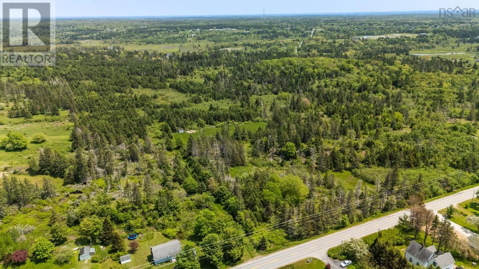 Lot 2 Highway 1