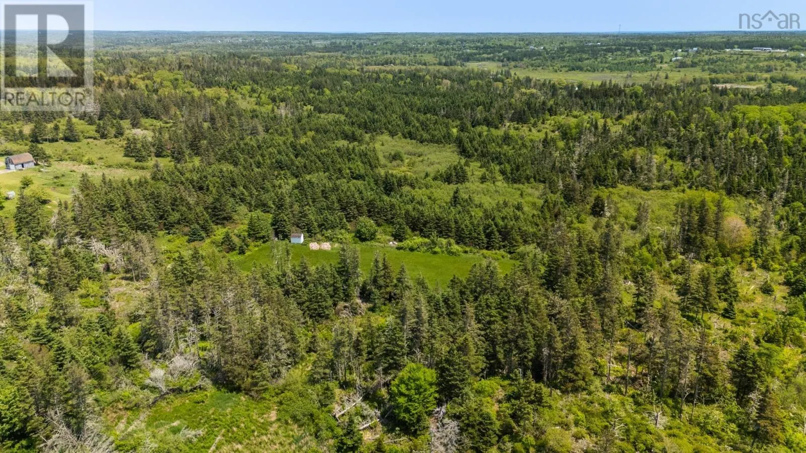 Lot 2 Highway 1