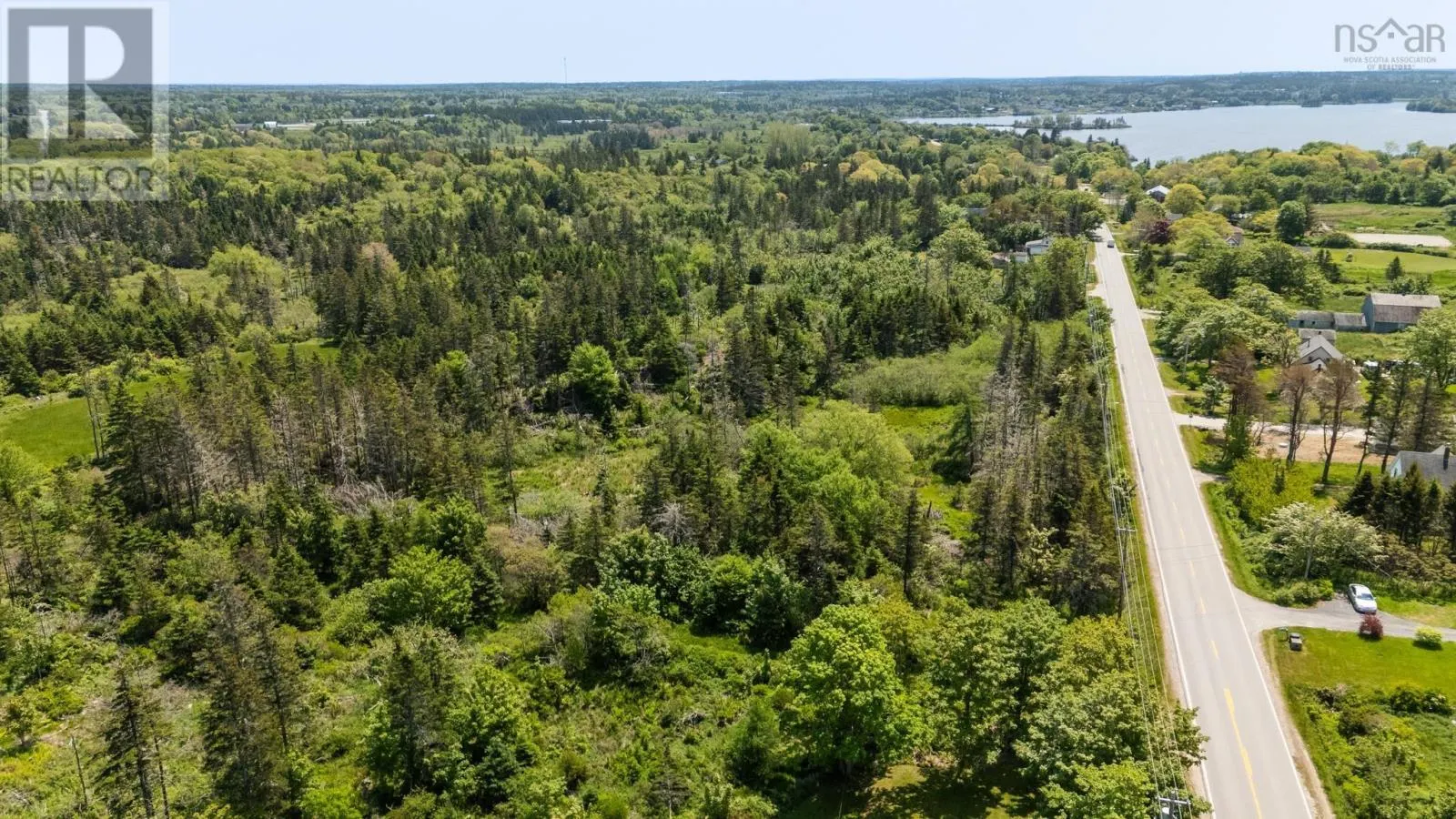 Lot 2 Highway 1