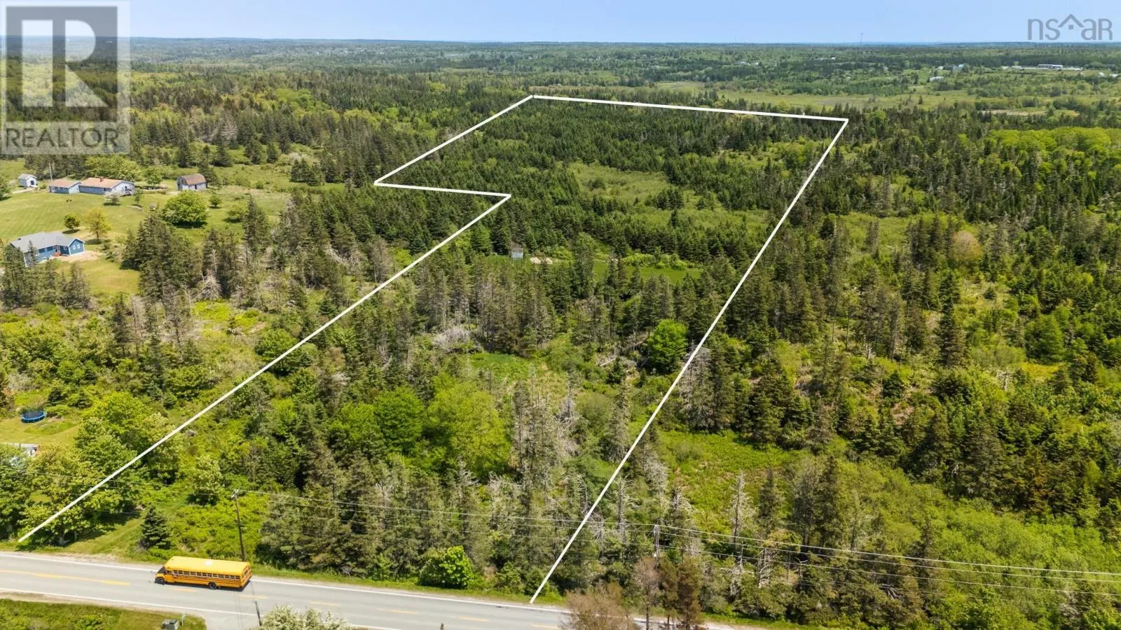 Lot 2 Highway 1