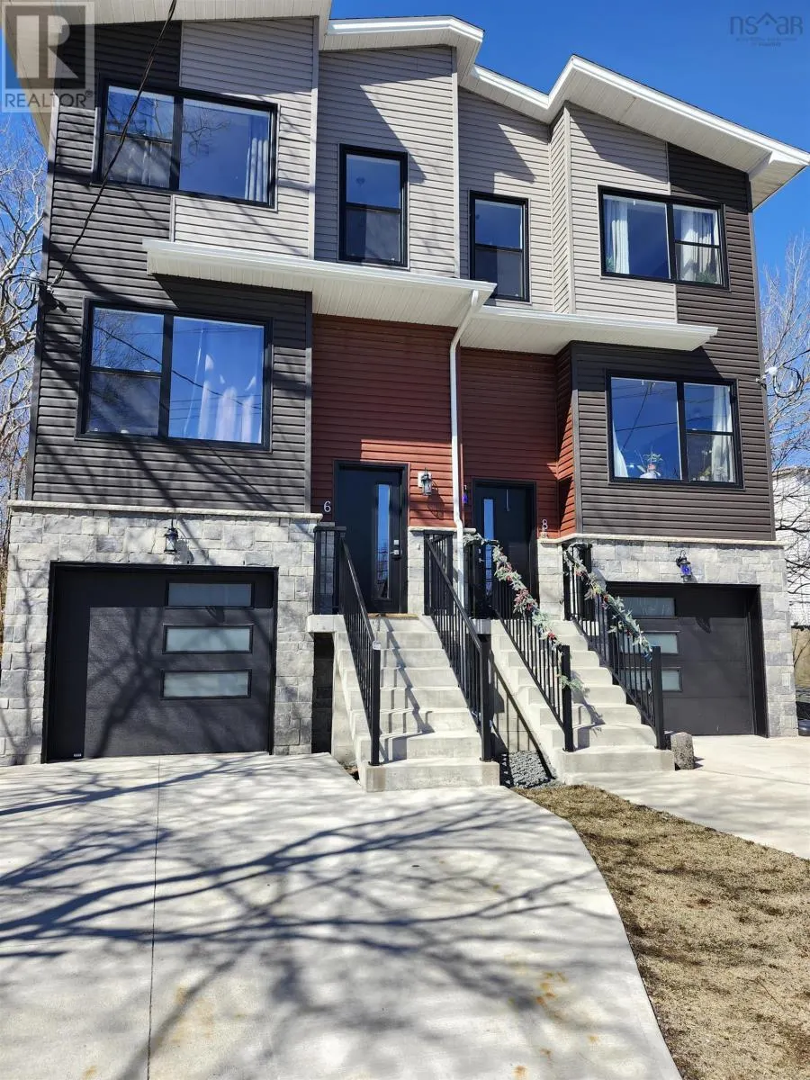 8 Williams Lake Road