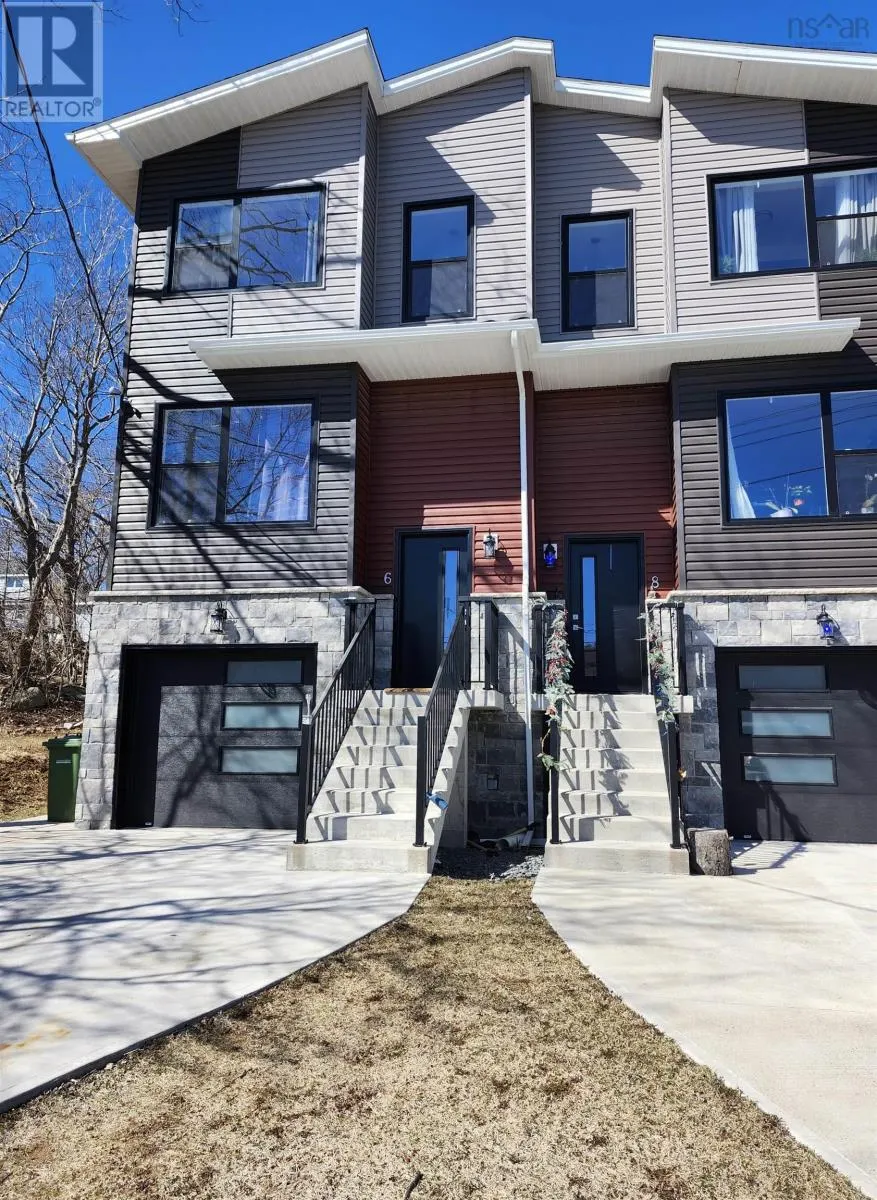 8 Williams Lake Road