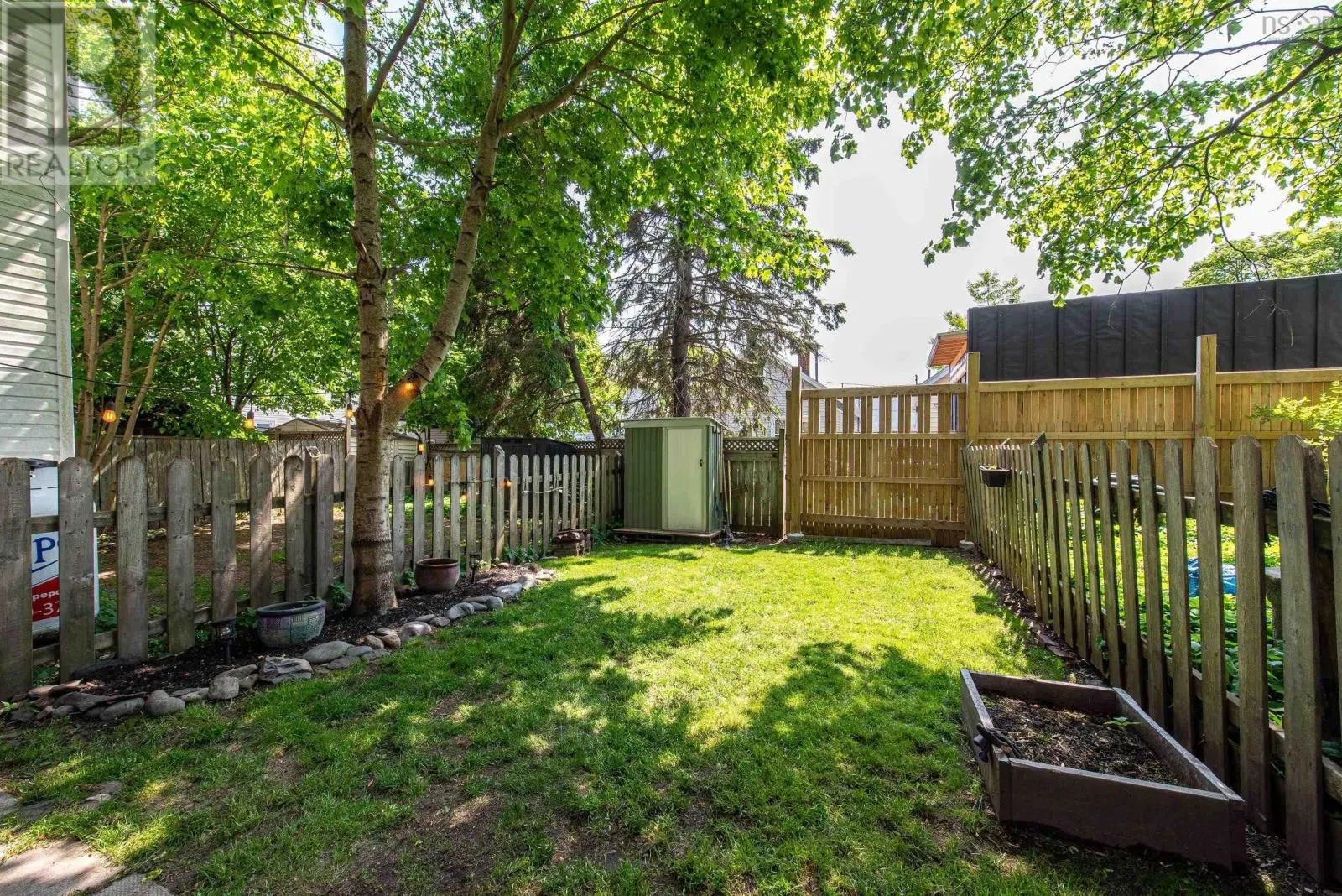 2446 John Street