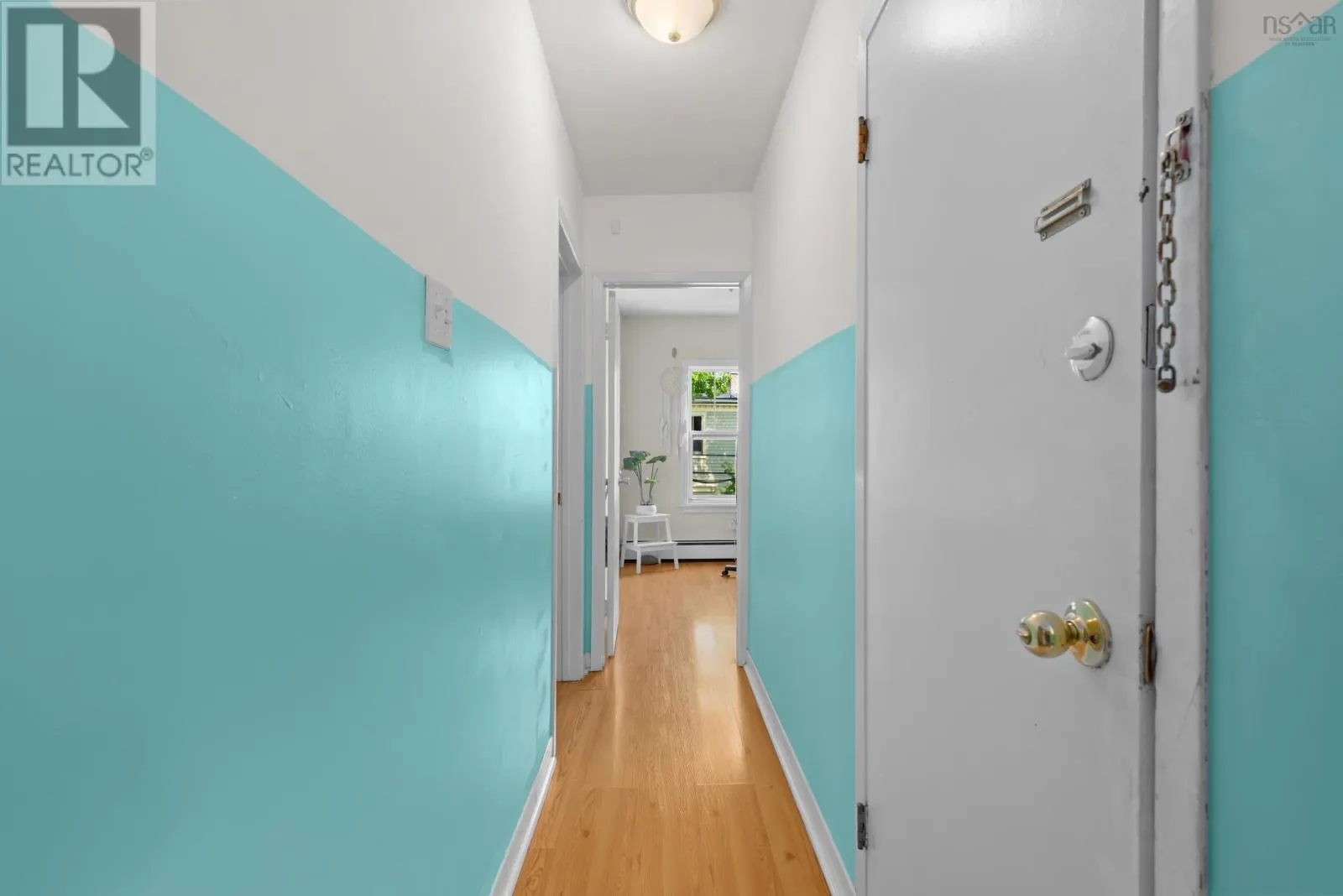 2446 John Street