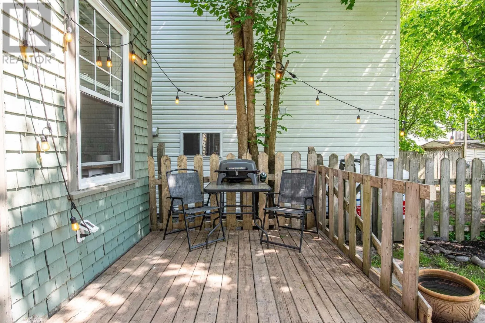 2446 John Street