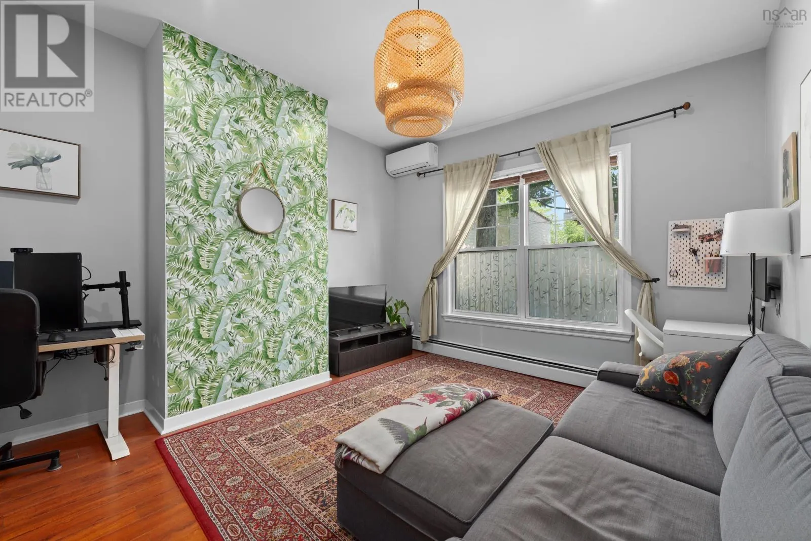 2446 John Street