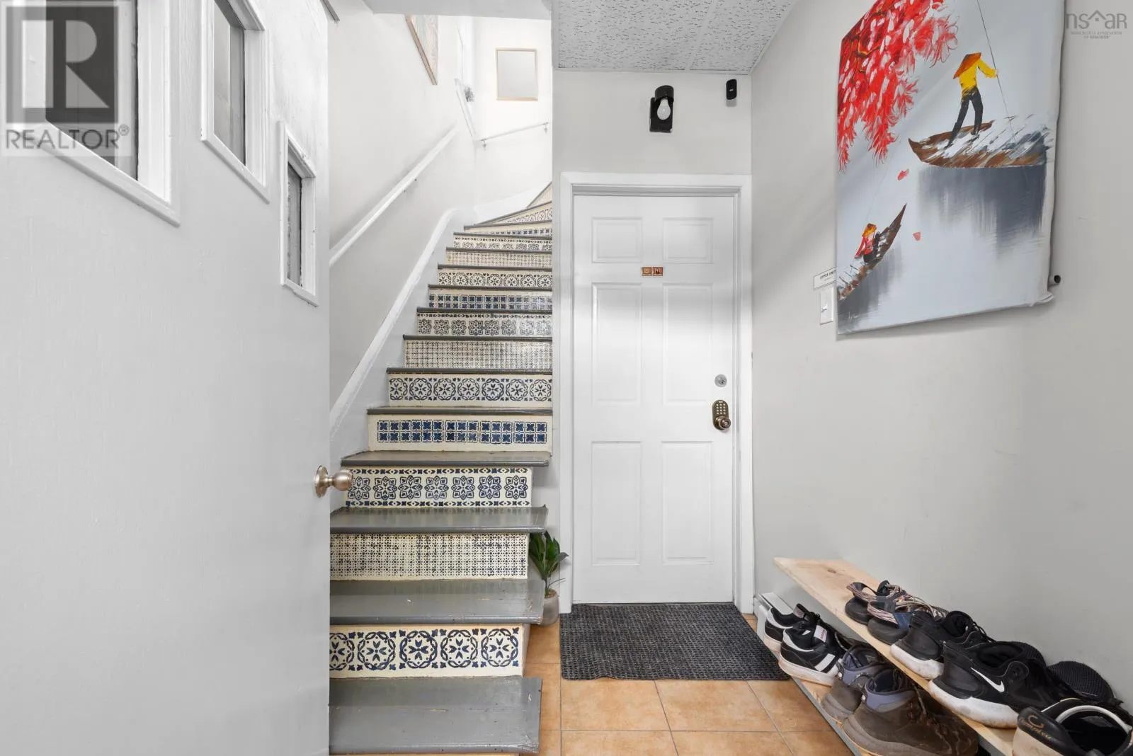 2446 John Street