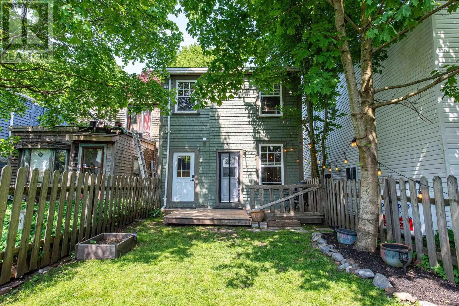 2446 John Street