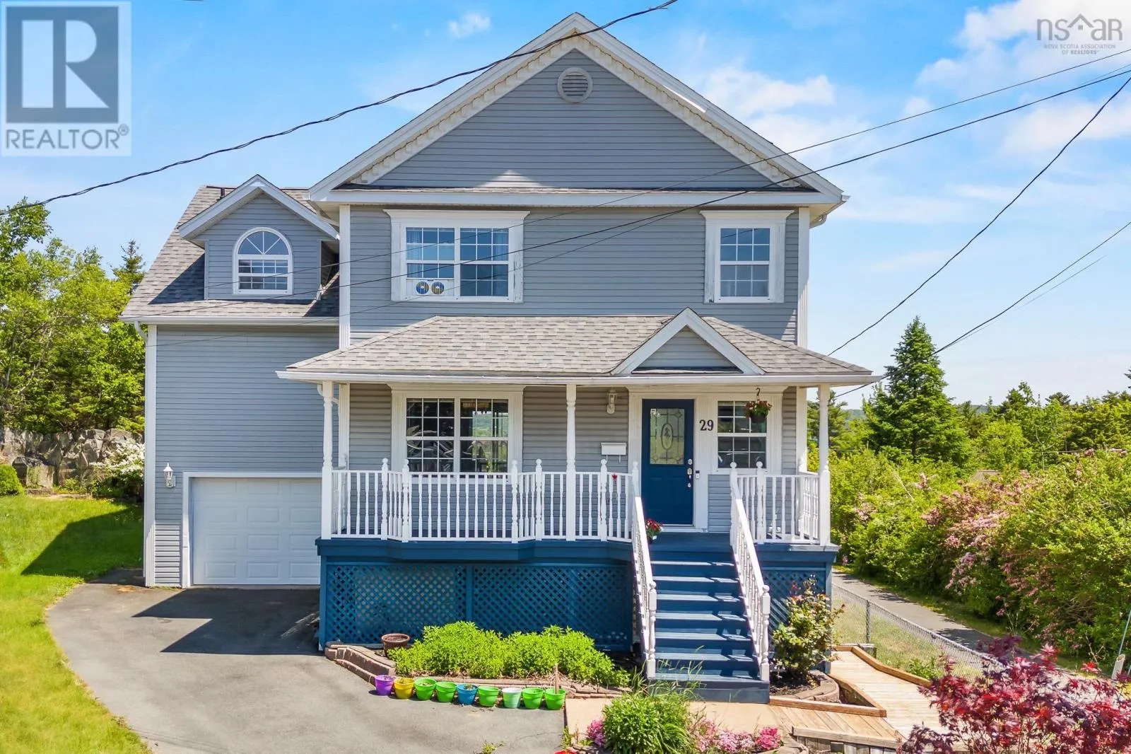29 Fred Keyes Court