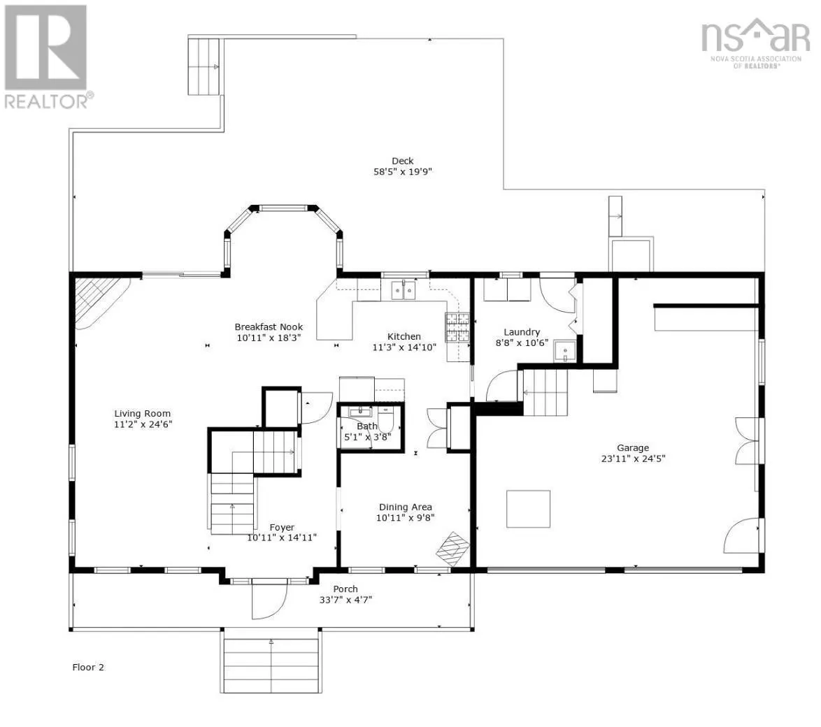 23 Newport Drive