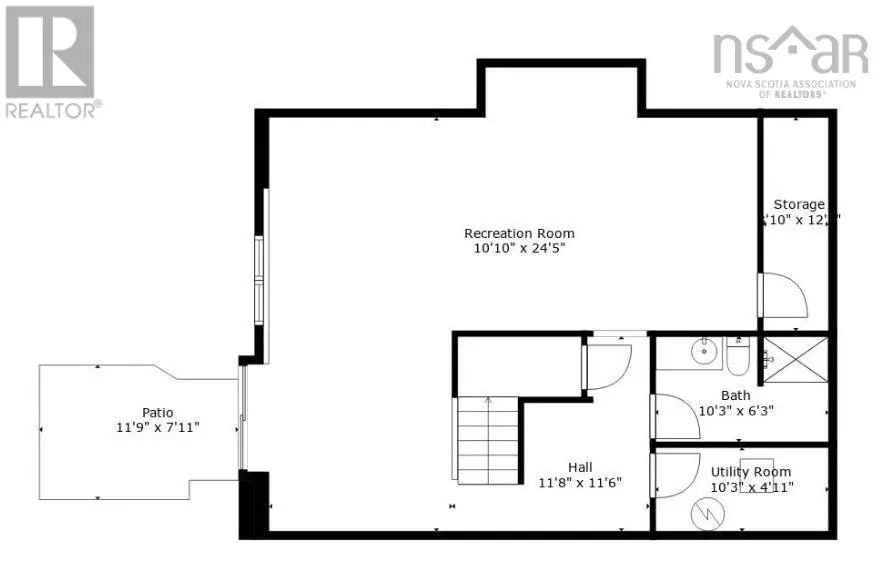 23 Newport Drive