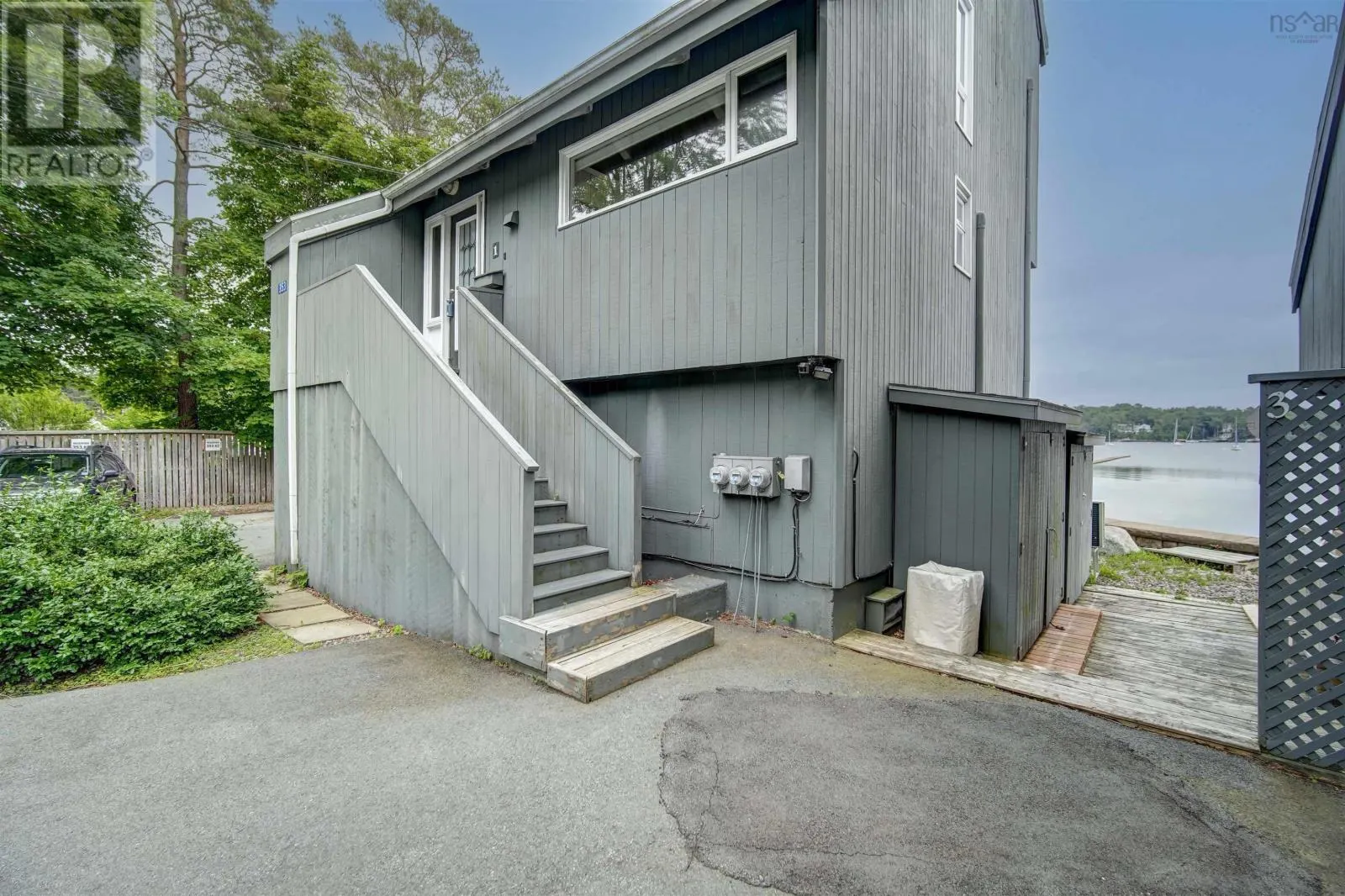 353 1 Shore Drive