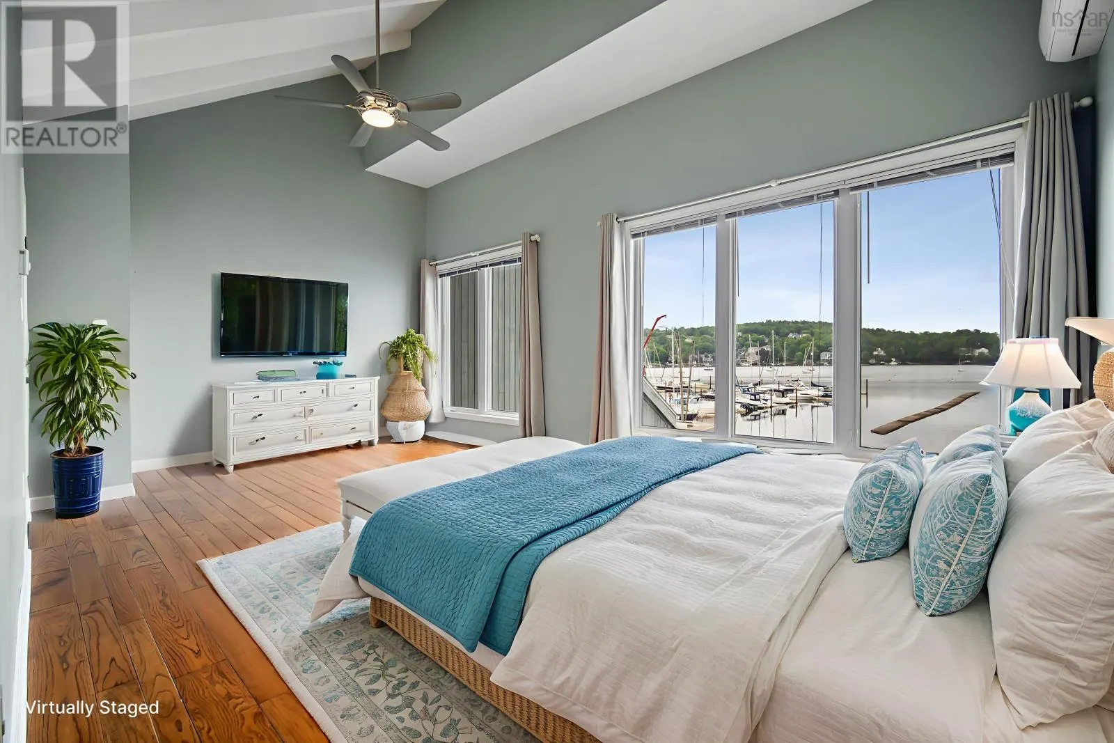 353 1 Shore Drive