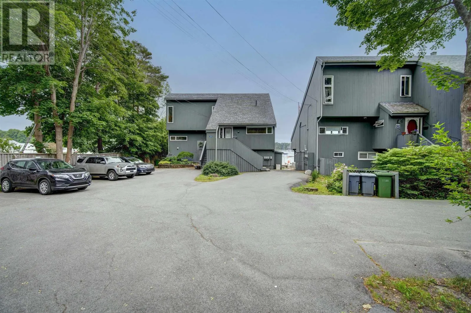 353 1 Shore Drive