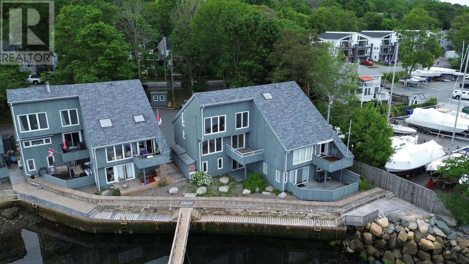 353 1 Shore Drive