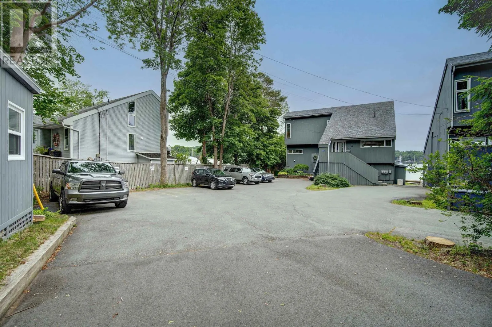 353 1 Shore Drive