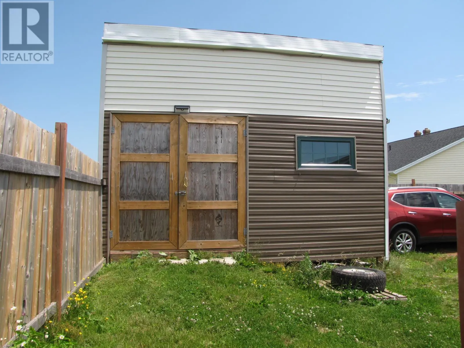 55 Lowther Drive