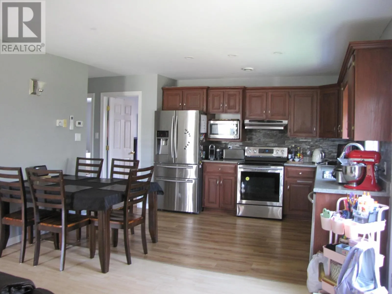 55 Lowther Drive