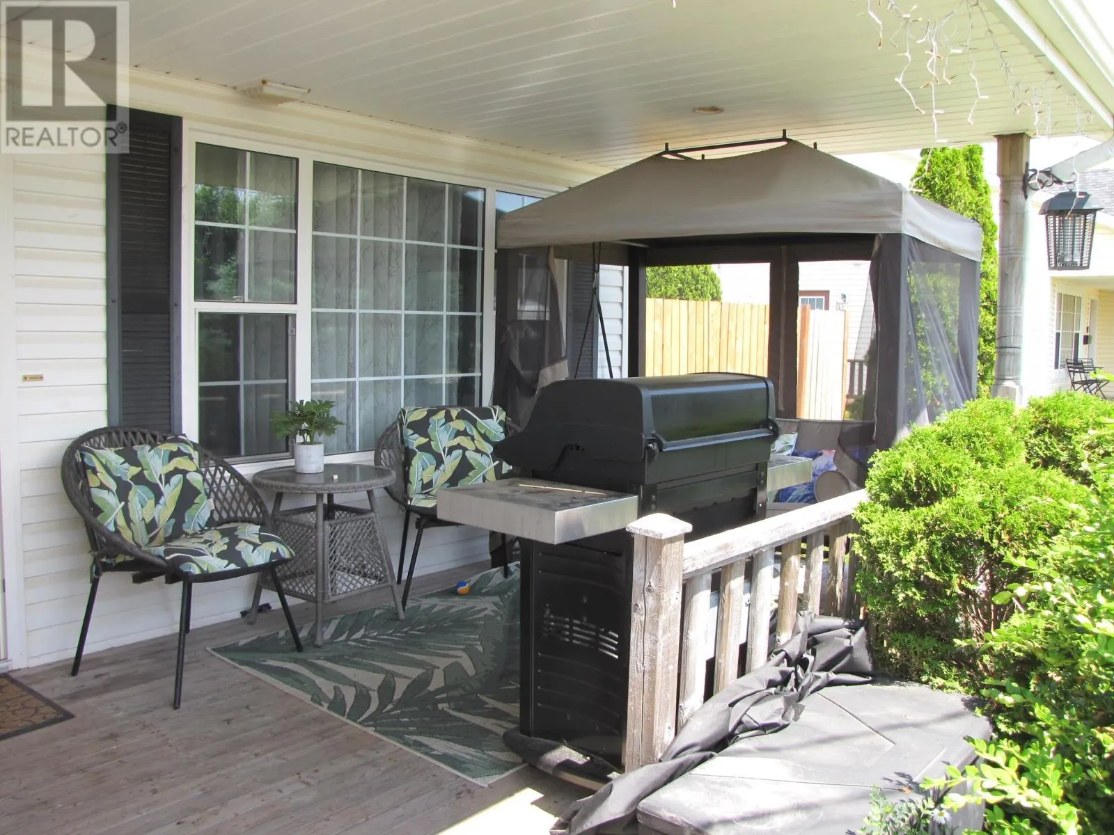 55 Lowther Drive
