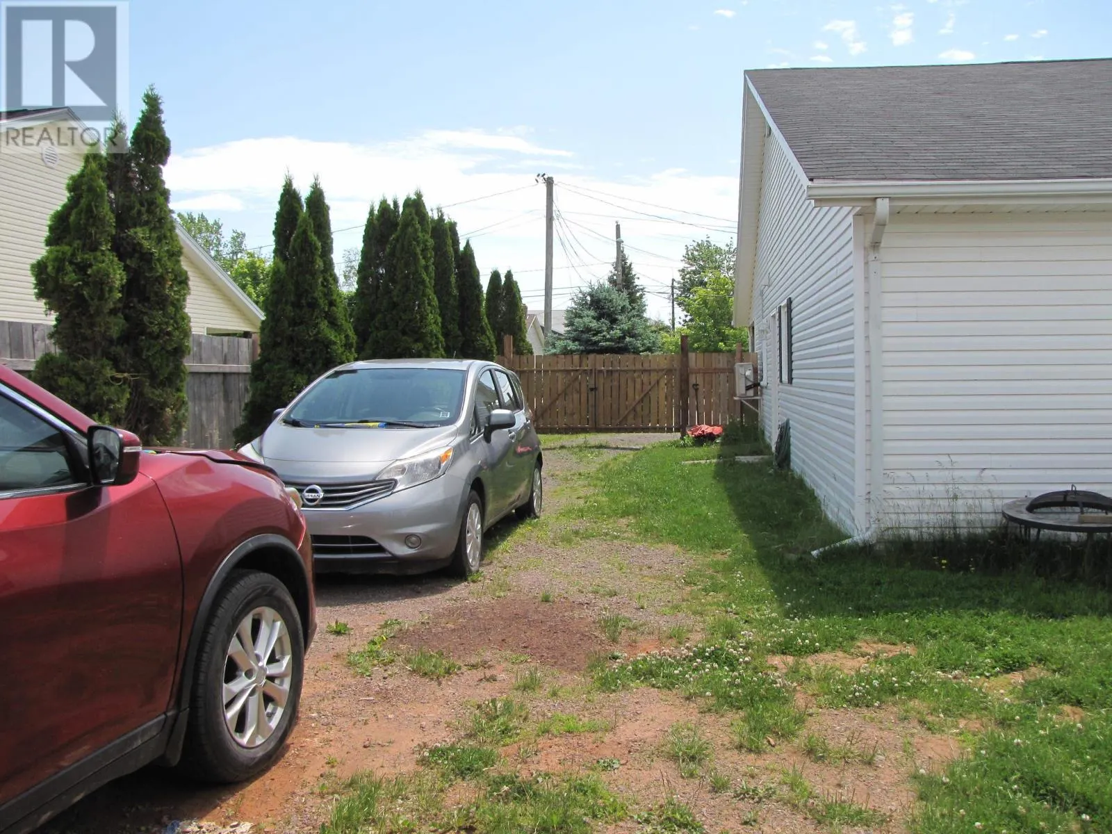 55 Lowther Drive
