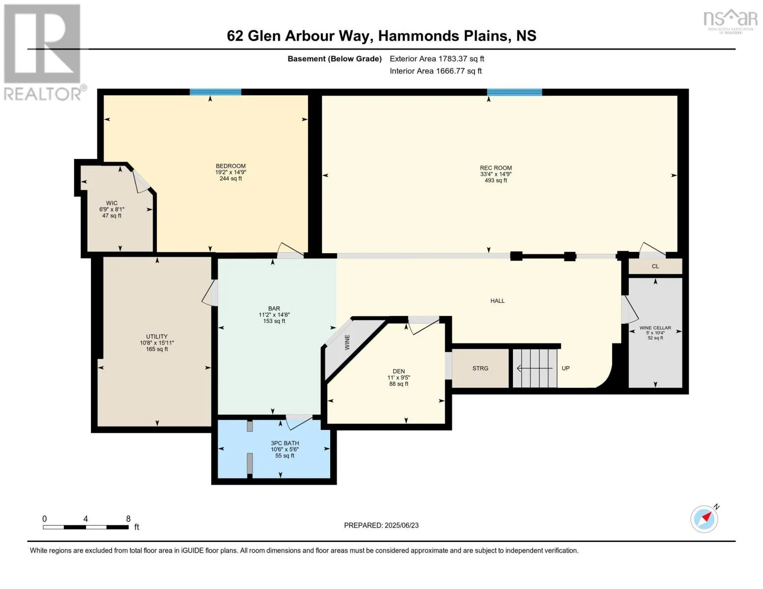 62 Glen Arbour Way