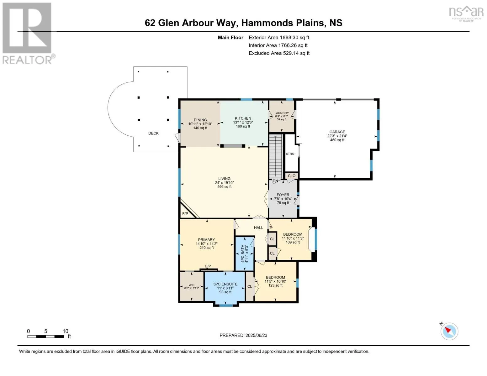 62 Glen Arbour Way