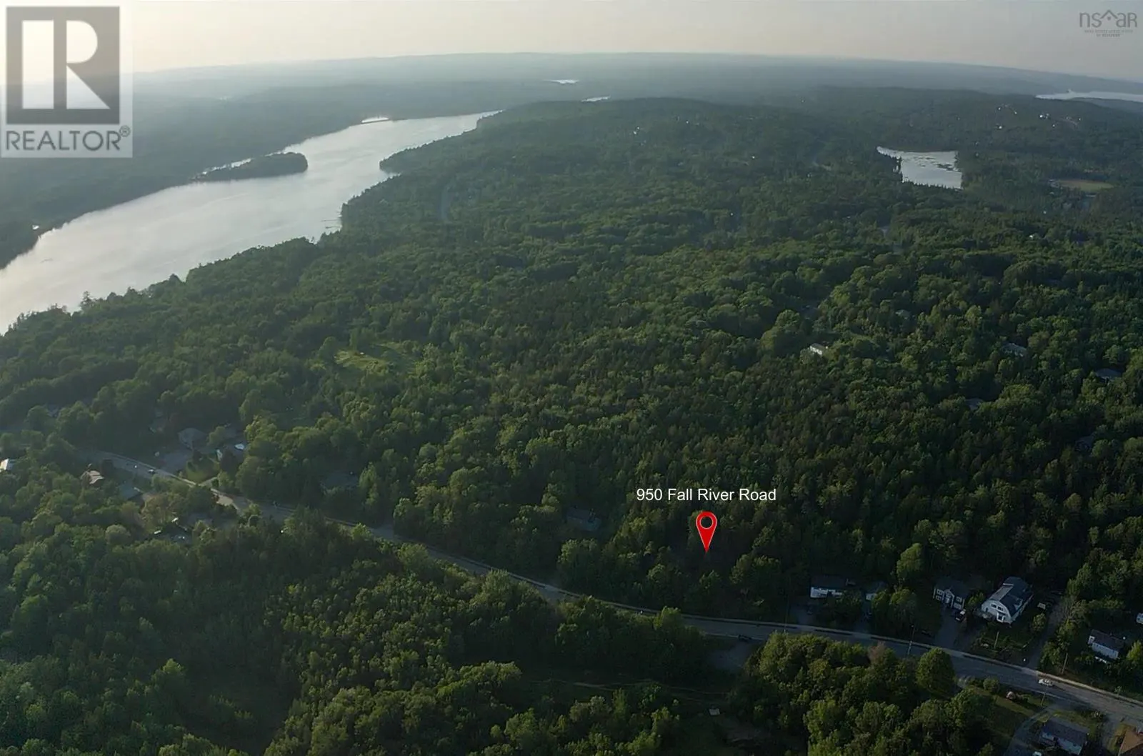 950 Fall River Road