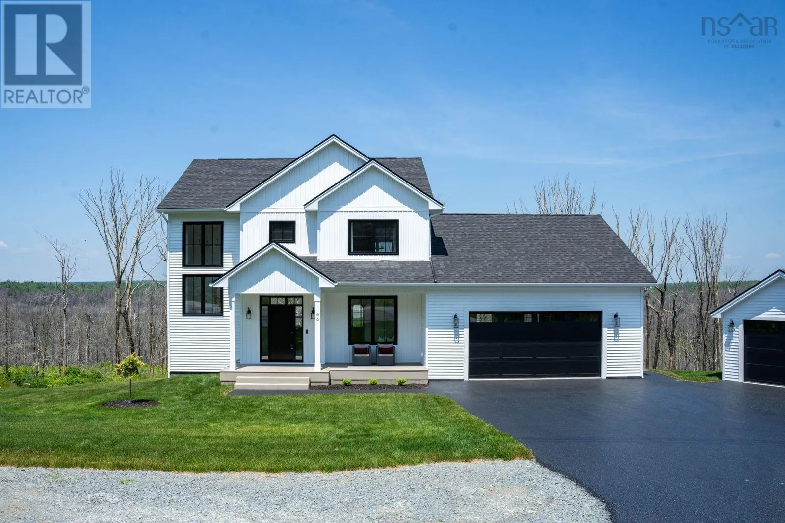 66 Shelby Drive