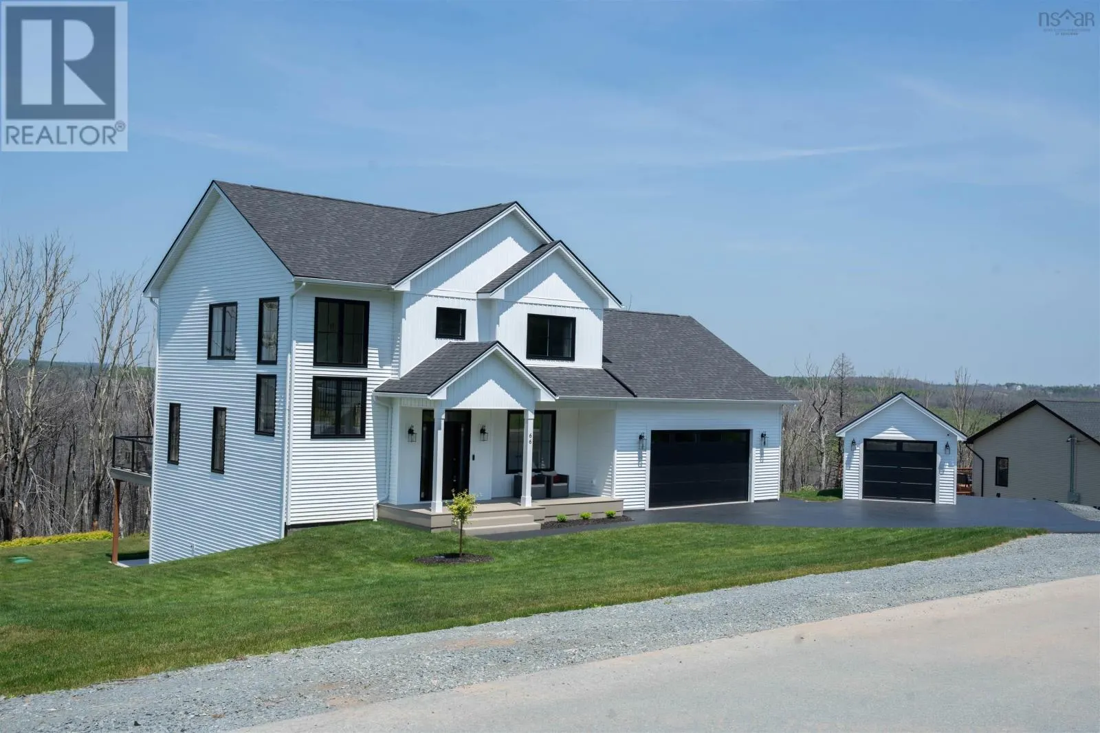 66 Shelby Drive