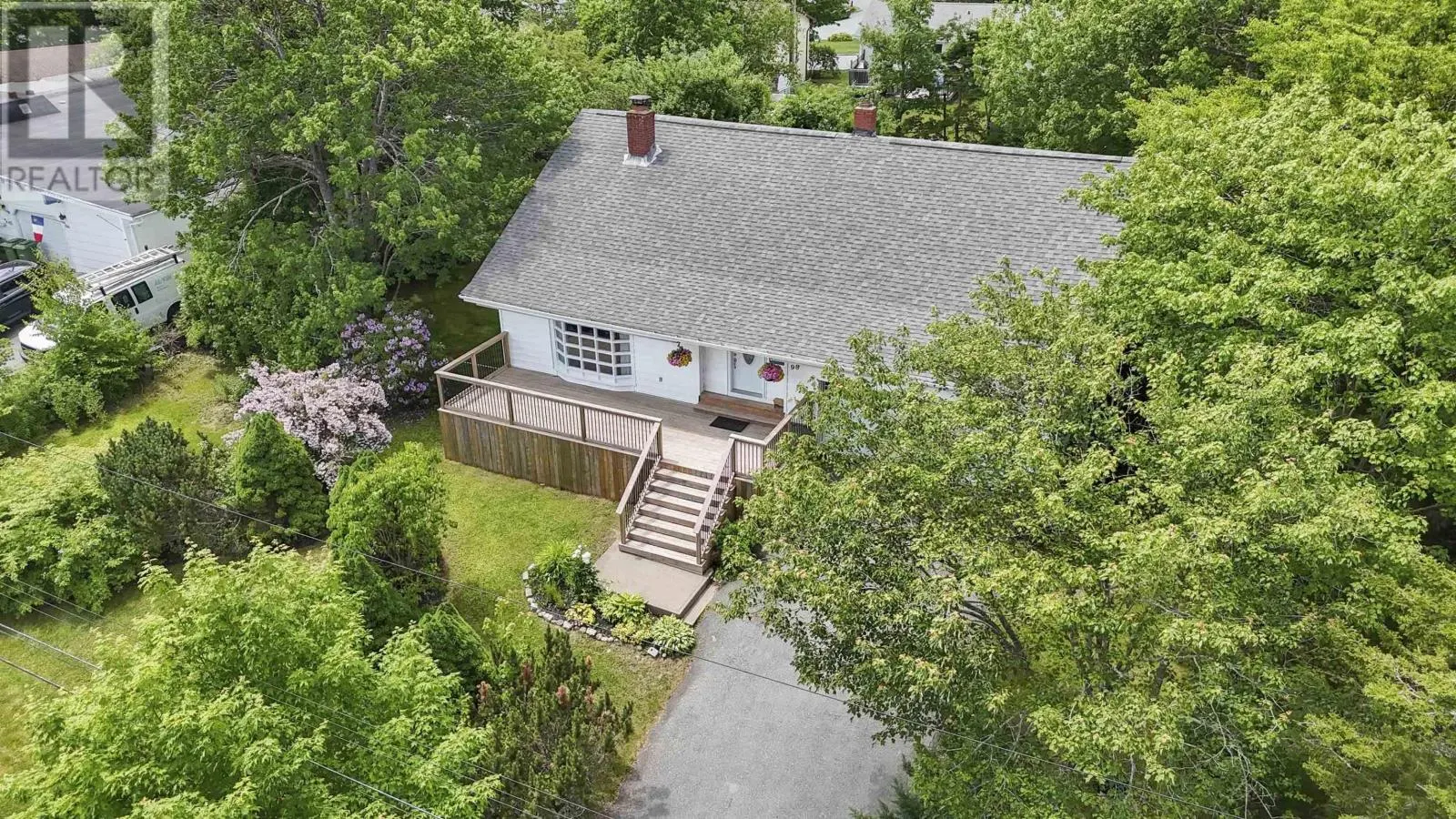 98 Wildwood Boulevard