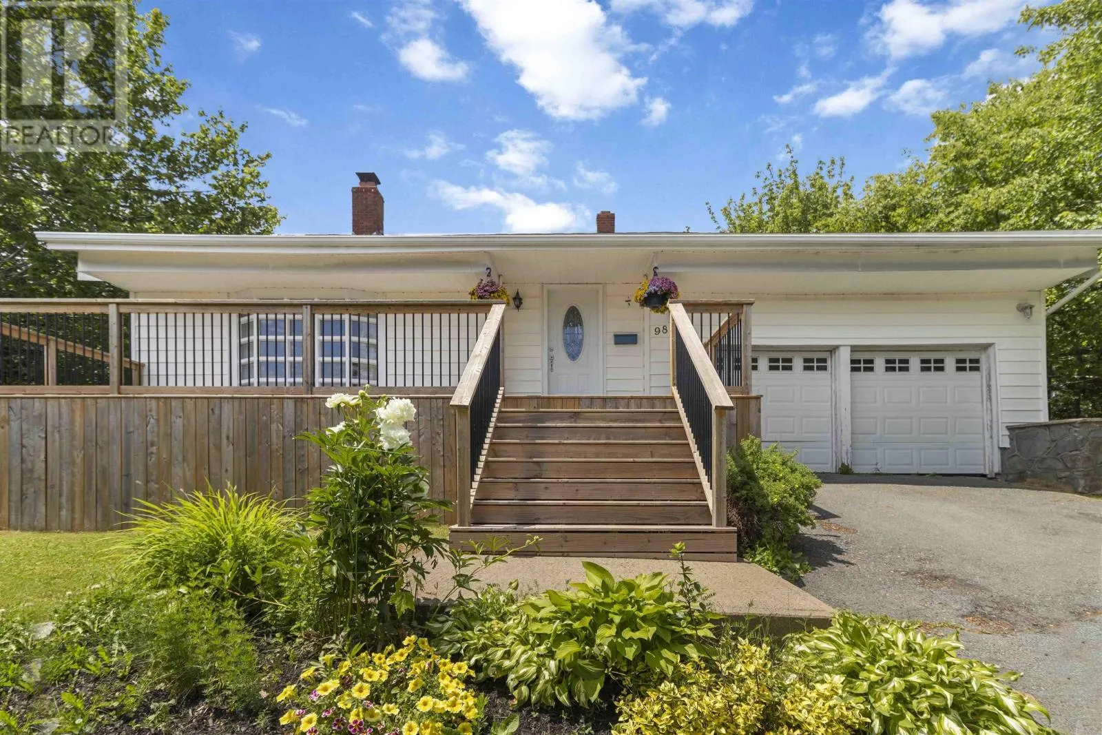 98 Wildwood Boulevard