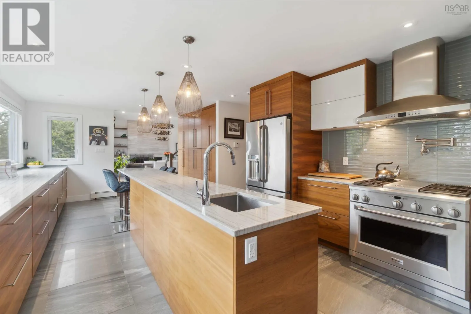 45 Bayview Road