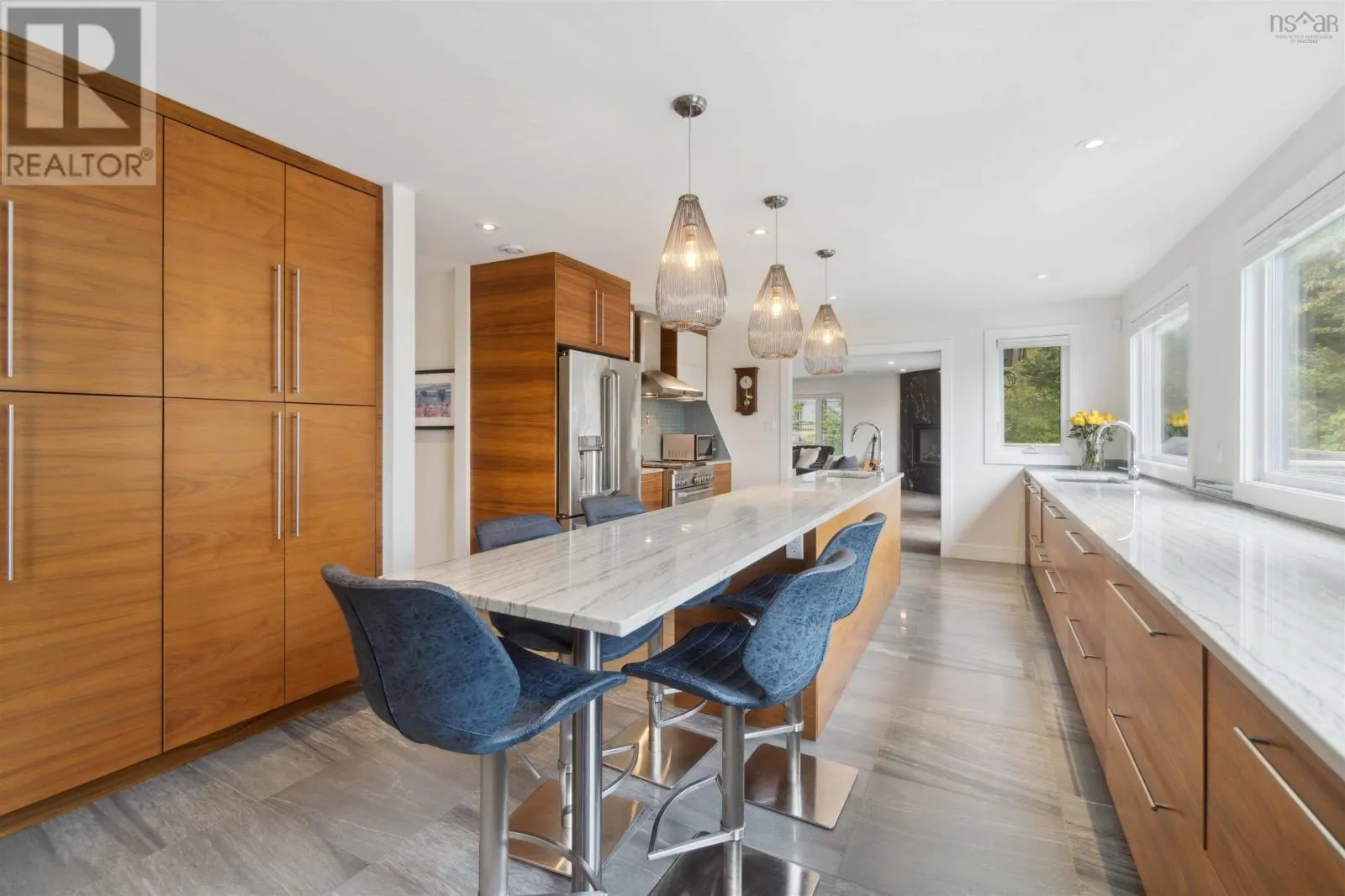 45 Bayview Road