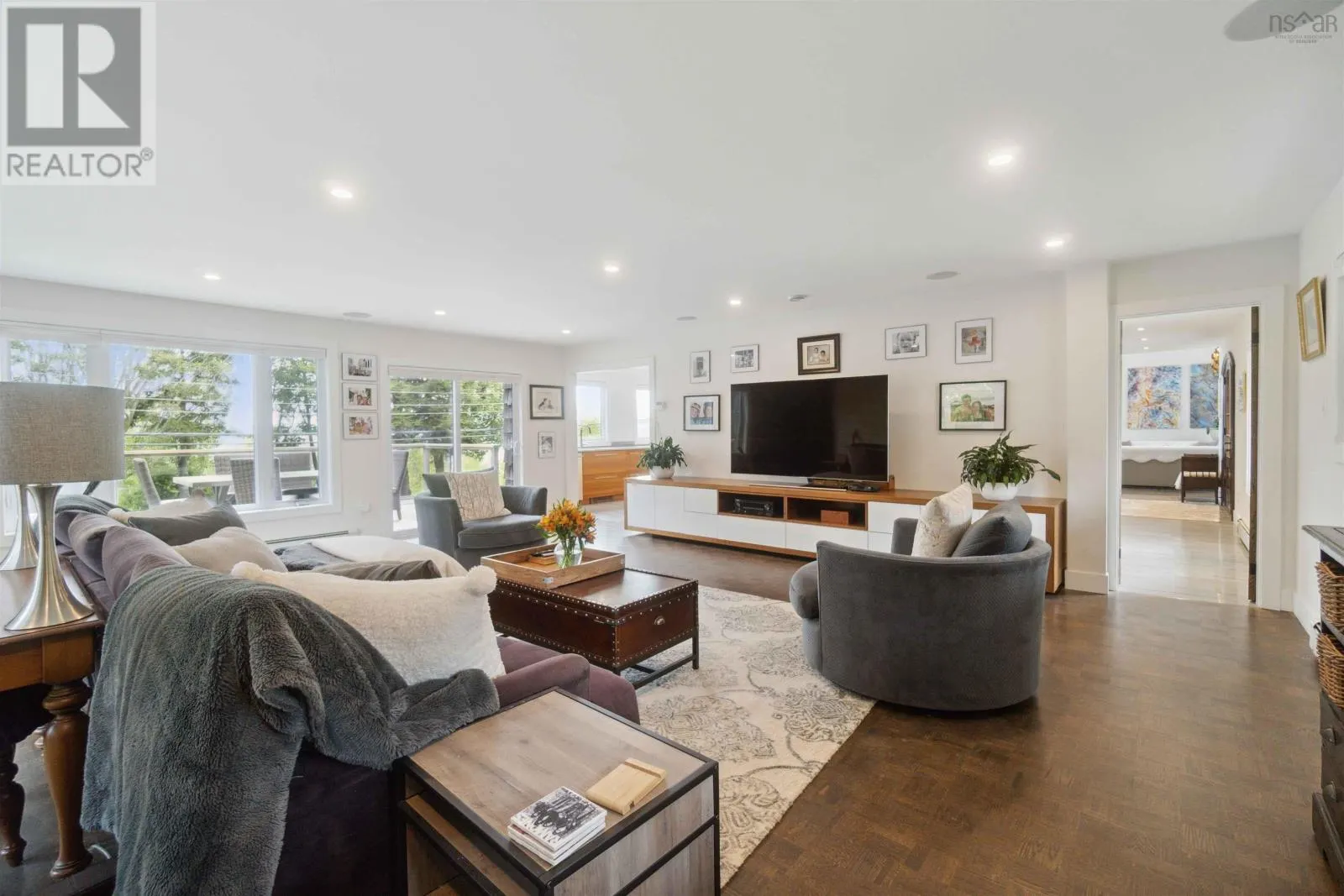 45 Bayview Road