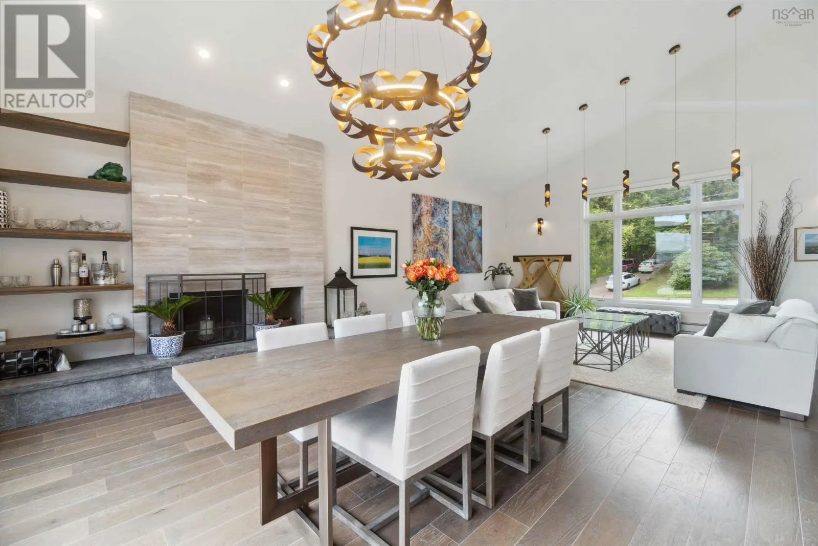 45 Bayview Road