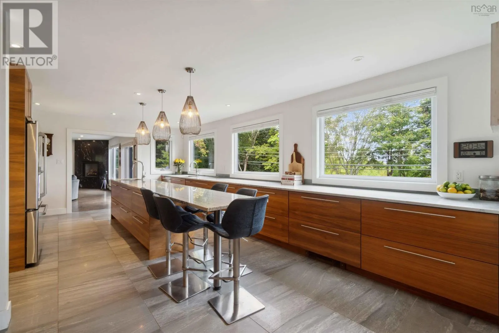 45 Bayview Road