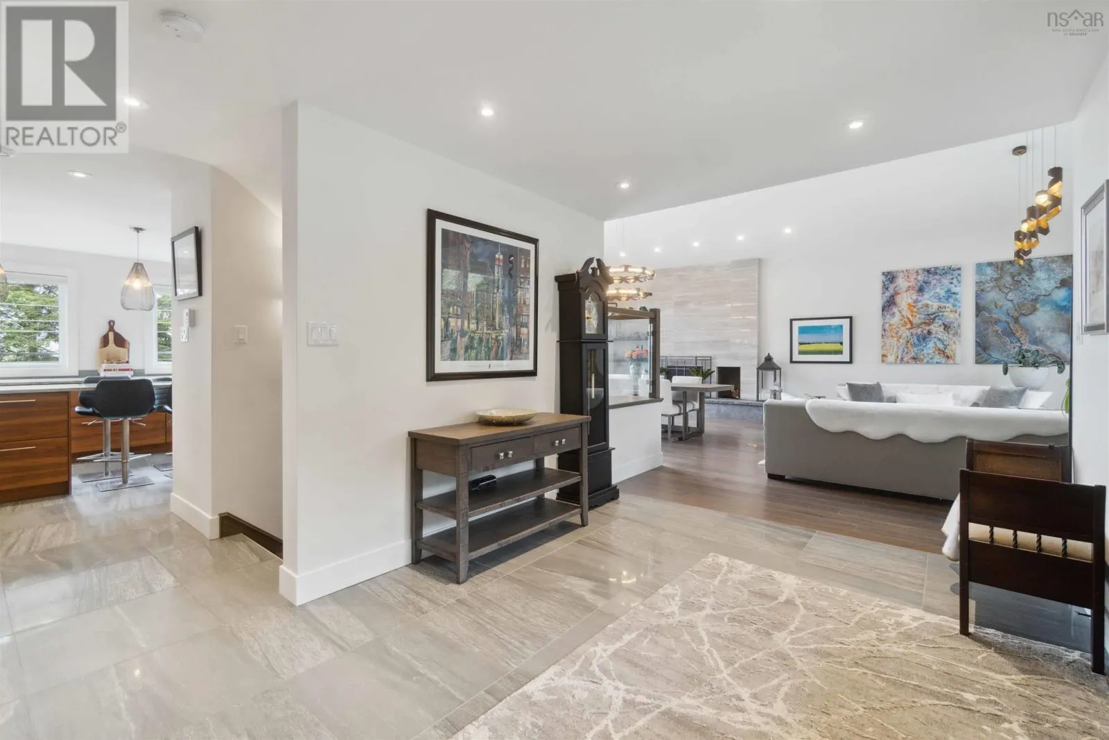 45 Bayview Road