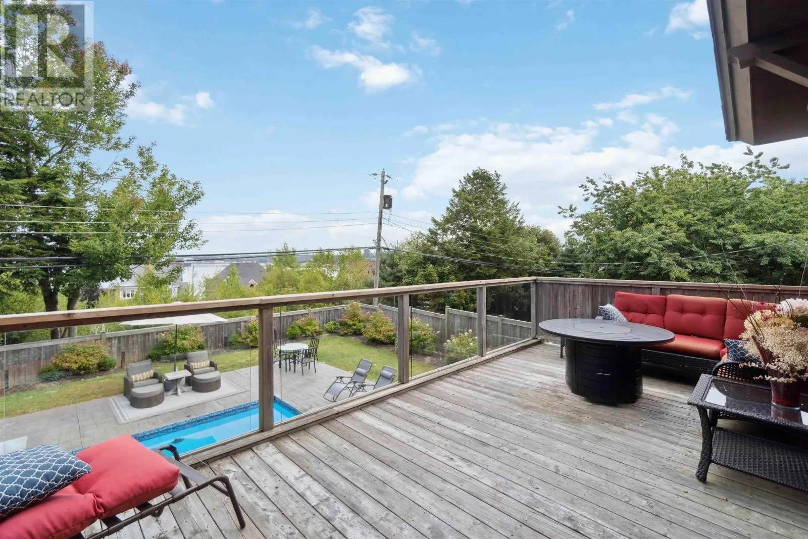 45 Bayview Road