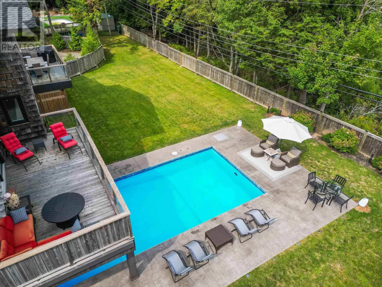 45 Bayview Road