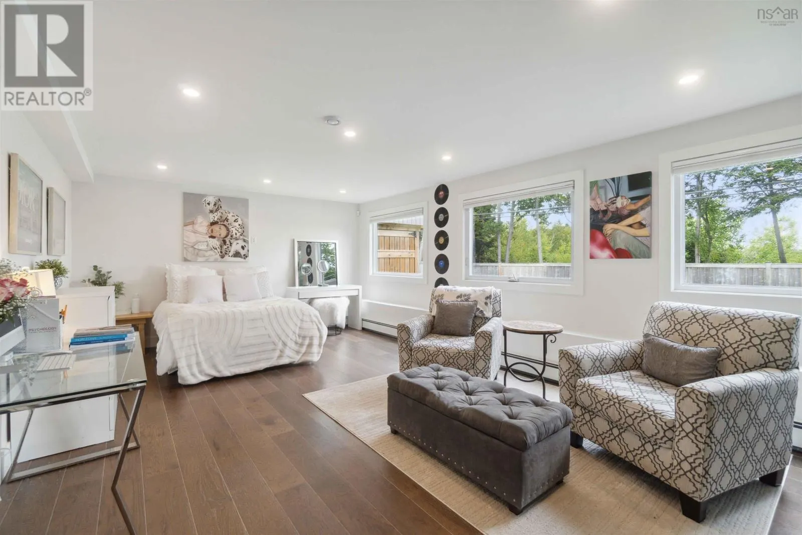 45 Bayview Road