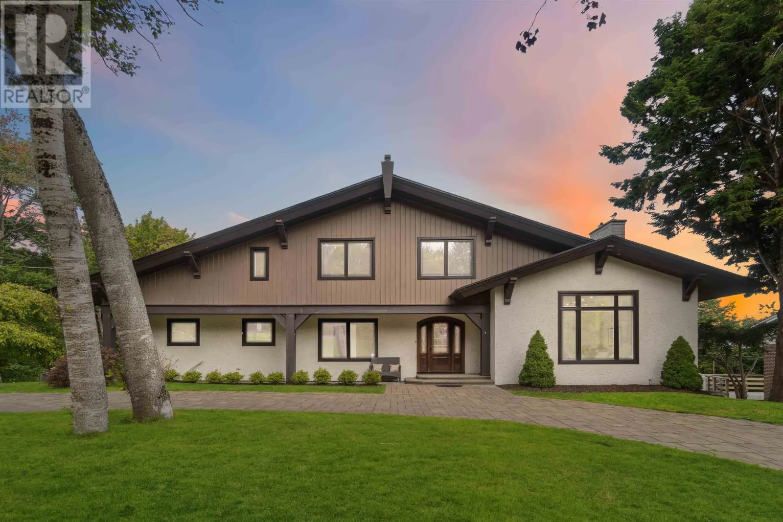 45 Bayview Road