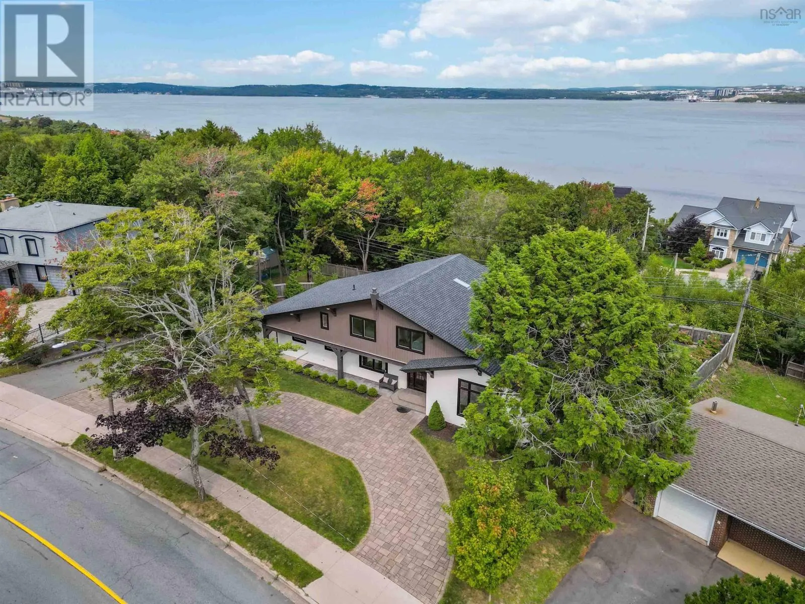 45 Bayview Road