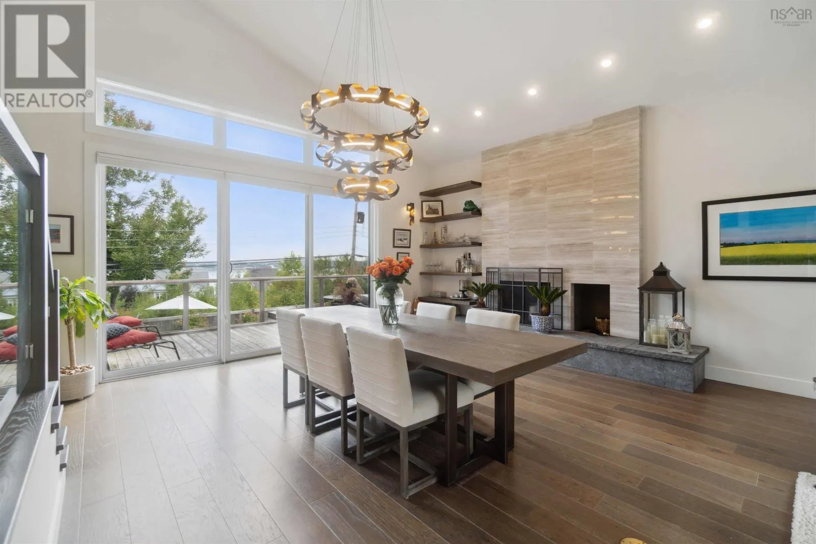45 Bayview Road