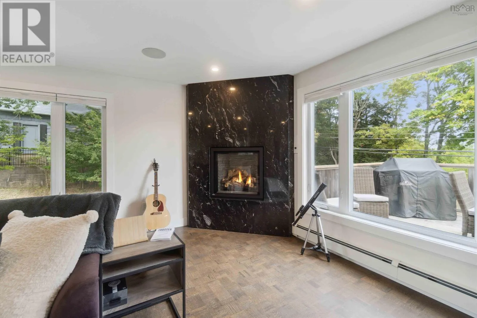45 Bayview Road