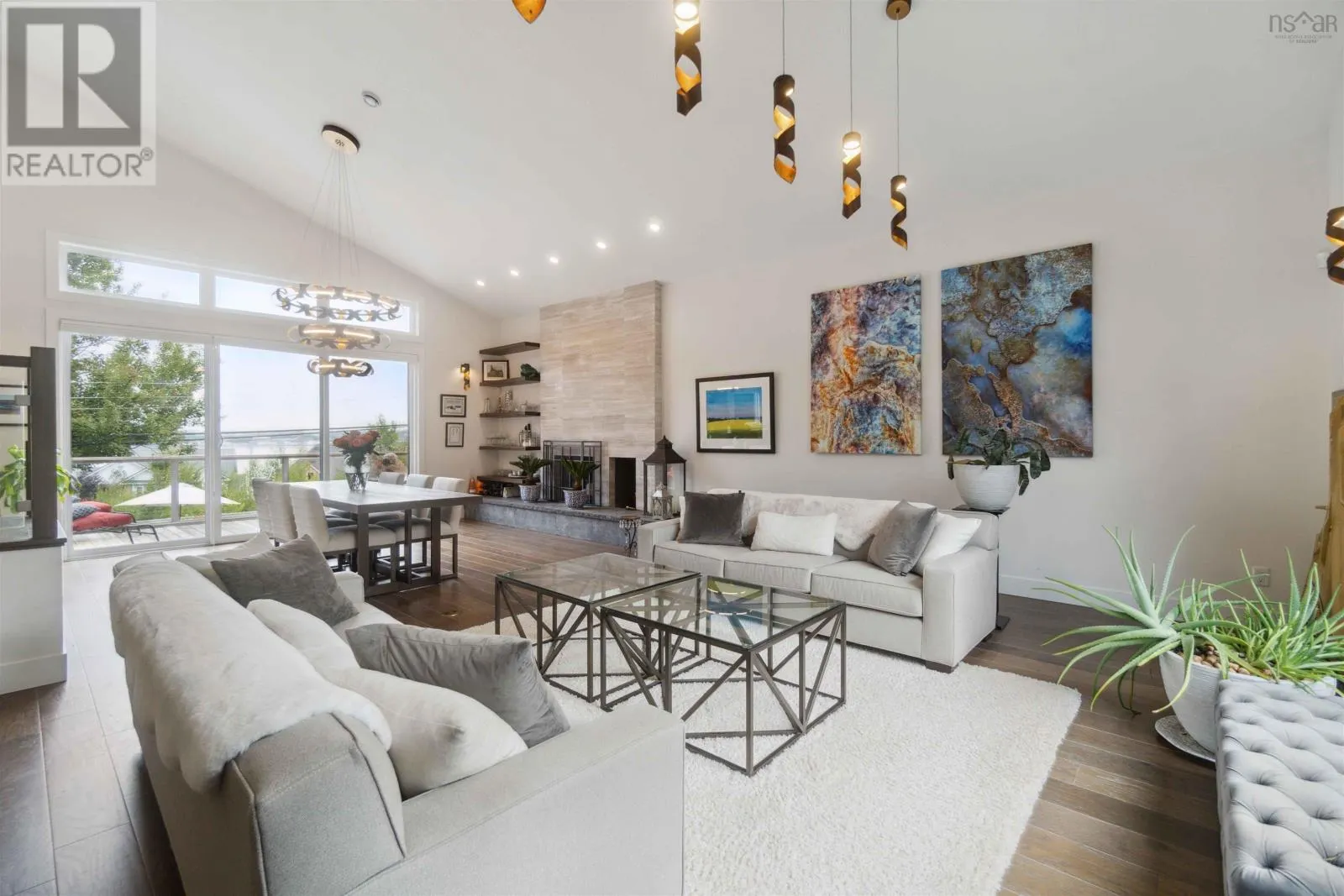 45 Bayview Road